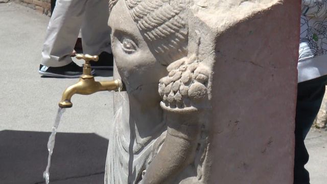 Pompeii / Помпей / Pompei