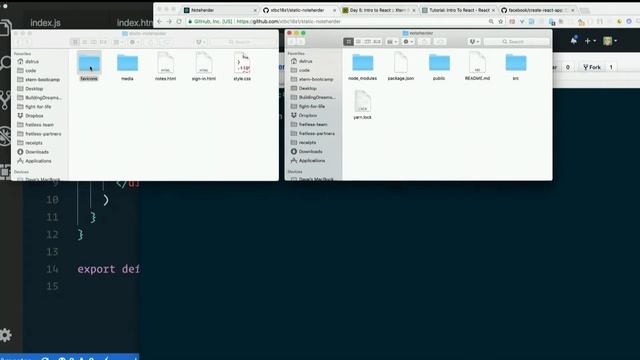 Day 6 - Morning, part 3: Copy static assets - XTBC 2018 Session 1 смотреть онлайн