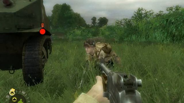 баг в brothers in arms смотреть онлайн