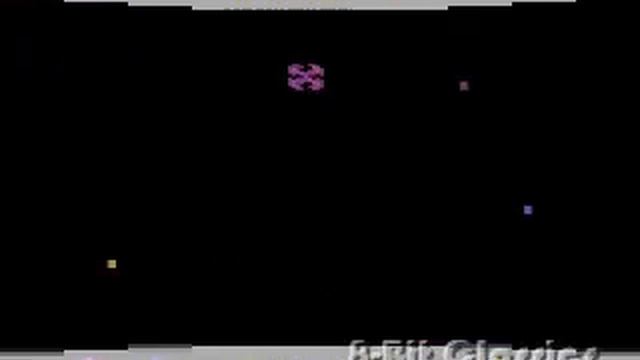 Chinese Syndrome for the Atari 2600 смотреть онлайн