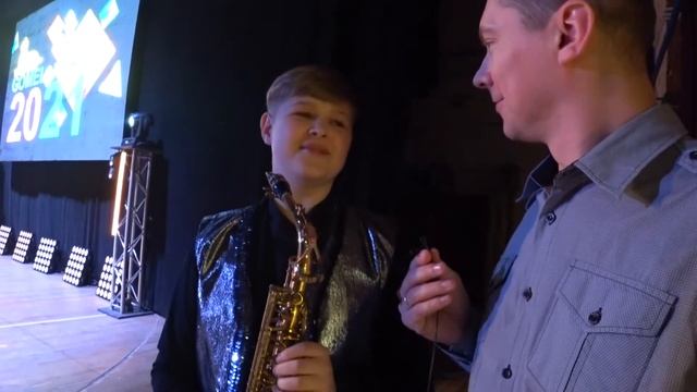 Блог Первый: Gomel Fest 2021 смотреть онлайн