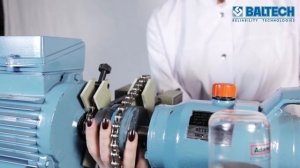 Центровка валов и валопроводов, ремонт насосов, валов, муфт