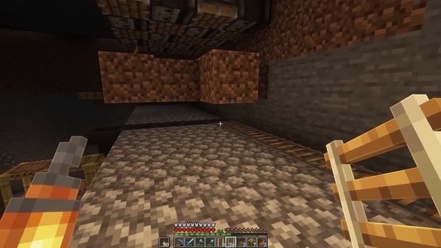 I Survived 1000 Days of Hardcore Minecraft [FULL MOVIE] #1 смотреть онлайн