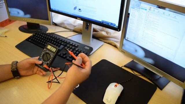 Сборка PC. Что нужно для сборки и обслуживания PC. смотреть онлайн