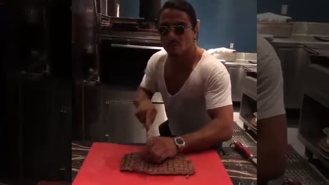 Вот как надо готовить! Повар-мачо! смотреть онлайн