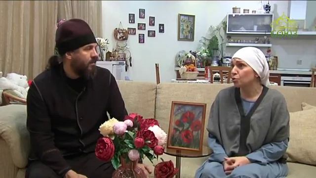 Утешение в момент испытания смотреть онлайн