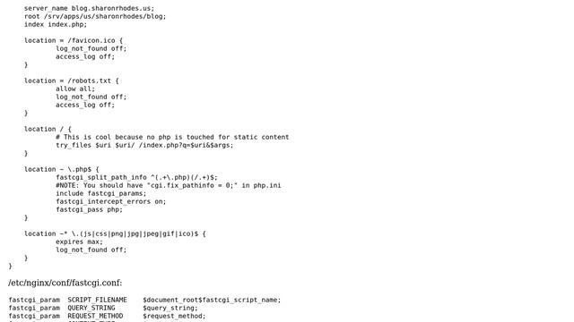 DevOps & SysAdmins: Blank Page: wordpress on nginx+php-fpm (2 Solutions!!) смотреть онлайн