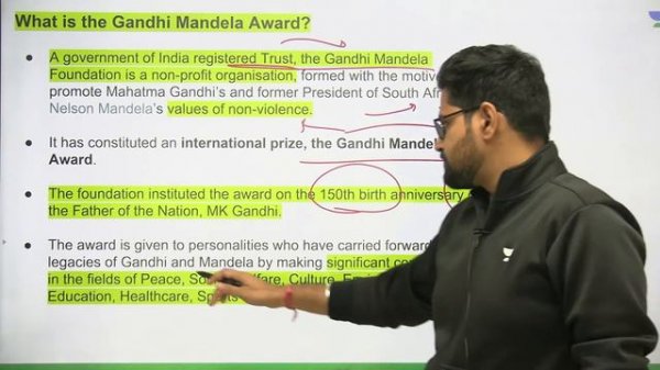 Daily News and Editorial Analysis | Rahul Bhardwaj | Let's Crack UPSC CSE