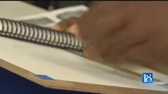 Indiana State Police Sketch Artist Story смотреть онлайн