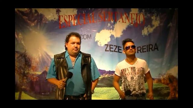 Especial Sertanejo com Zezé Moreira Edição 54 смотреть онлайн
