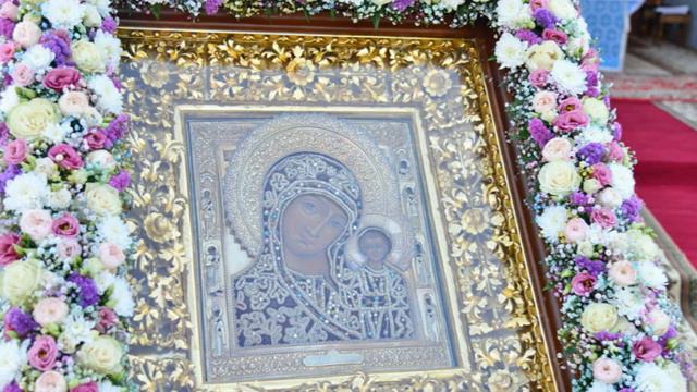 Места и люди.Богородицкая Площанская мужская пустынь.Выпуск 2 смотреть онлайн