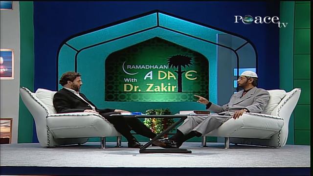 Guarding the Tongue in Ramadhaan – Dr Zakir Naik смотреть онлайн