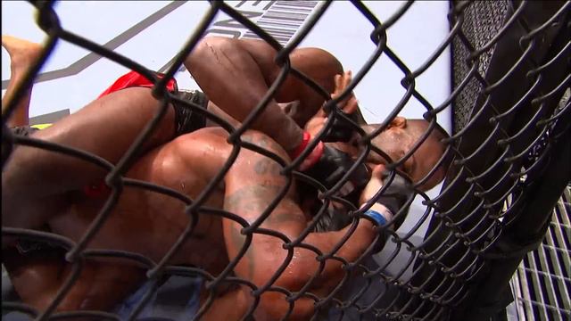 Finalizaciones De Jon Jones