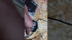 катушка от Оки на обычный прерыватель мото Урал днепр