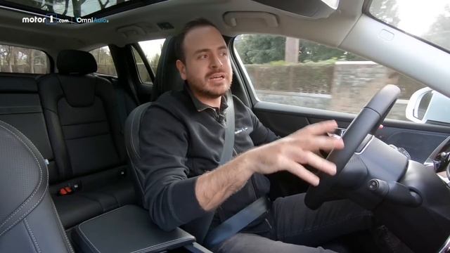 Volvo V60 Cross Country (2019) | Perché comprarla... e perché no смотреть онлайн