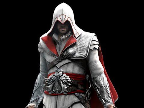 Assassin's Creed 2, Jesper Kyd - Ezio's Family