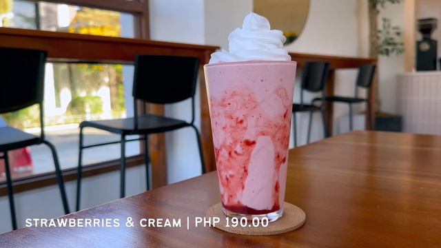 Aesthetic Neighborhood Cafe in Malolos, Bulacan - LEOBEL COFFEE COMPANY | Joel Clavio Eats смотреть онлайн