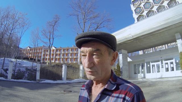Отзыв о санатории им. 30-летия Победы, г. Железноводск, 2021 г. смотреть онлайн