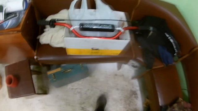 Поездка и приобритения мопеда для раскалбаса. Китайский KTM SXF 125-Motoland WRX 125 смотреть онлайн