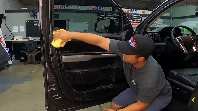 CarPro Inside смотреть онлайн