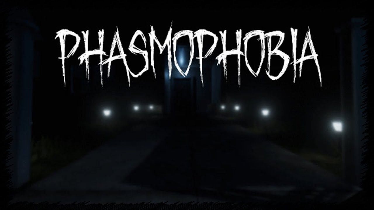 Phasmophobia VR Советы для VR игроков. смотреть онлайн