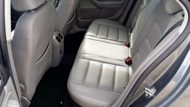 2008 Volkswagen Jetta 2.5