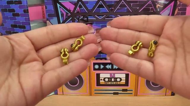 BIG BBs DJ Kitty Queen Copy Bon Bon & Start Youtube Channel! смотреть онлайн