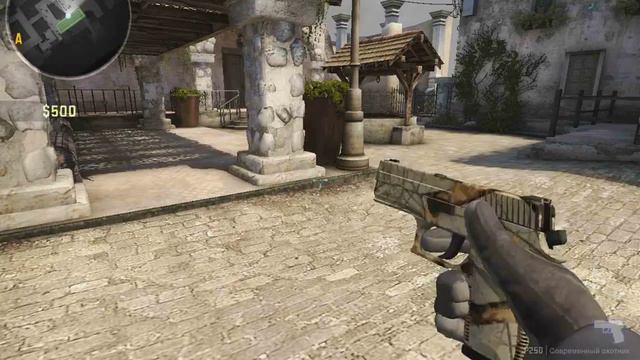 фапаем в кс го (Fap Time) смотреть онлайн