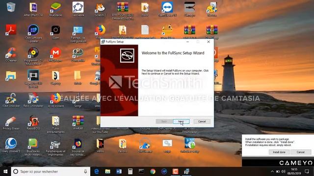 Tuto Comment portabiliser n' importe quel logiciel смотреть онлайн