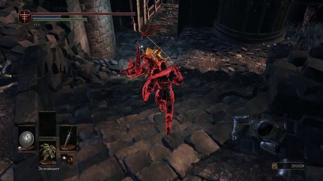 Dark souls 3 old pvp video смотреть онлайн