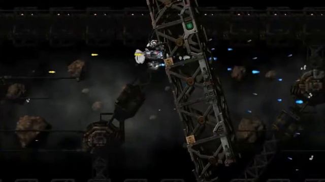 Astrobatics - Mission 11 смотреть онлайн