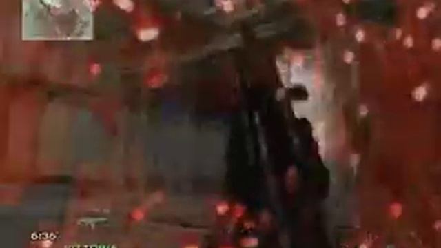 Call Of Duty Modern warfare 2 online (ps3)[4] смотреть онлайн