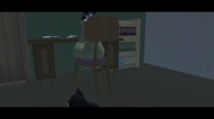 Понедельник.|Sakura school simulator|Sane Van