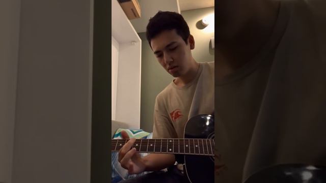 Hawaiian Slack Key Guitar “Moana Chimes” смотреть онлайн