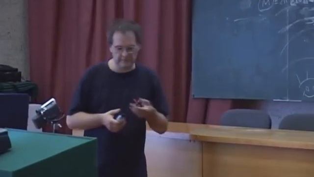 Лекция 10 смотреть онлайн