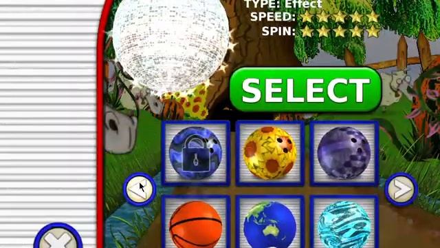 Gutterball: Golden Pin Bowling #20 смотреть онлайн