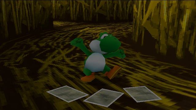 Mario Party DS - All Characters Winning Animations смотреть онлайн