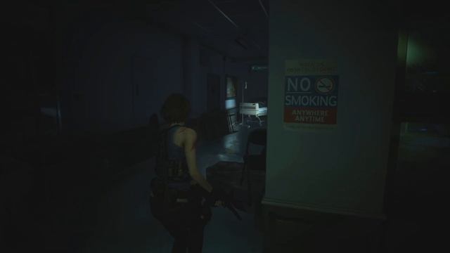 Resident Evil 3 Remake 100% Walkthrough (Inferno, No Damage, No Shop Items, No HUD) 07 UNDERGROUND смотреть онлайн