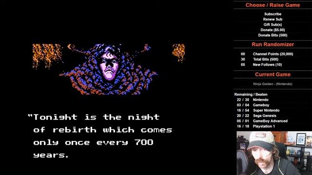 I BEAT: Ninja Gaiden (NES) -- 28/677 смотреть онлайн