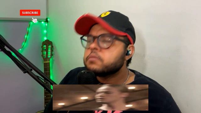 SHAMAN Ярослав Дронов ШАМАН Кукушка REACT BAGRECELOS смотреть онлайн