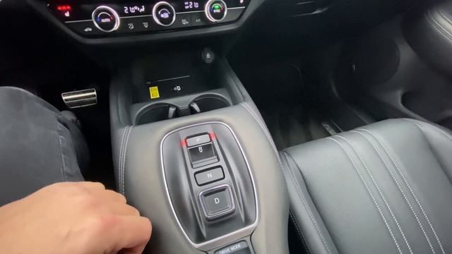 Mazda CX-30 Kontra Honda ZR-V