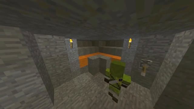 Minecraft Time Lapse - CraftBay Part 4 (Buildings) смотреть онлайн