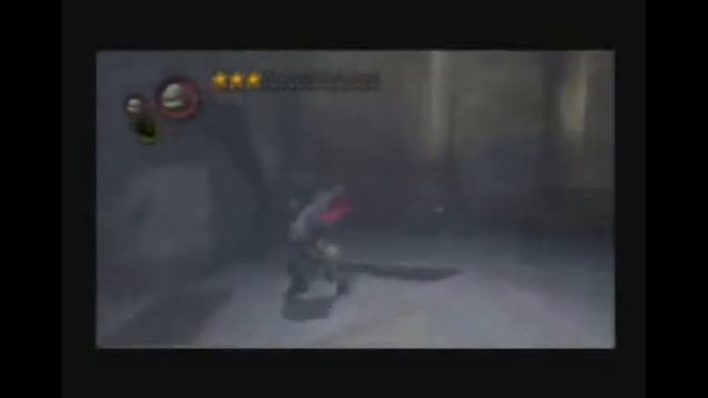 Kid Thunder VG Reviews - TMNT 2007 (PS2/360/GCN/Wii) смотреть онлайн