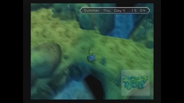 Innocent Life: A Futuristic Harvest Moon - ♫ Part 15 ♫ - смотреть онлайн
