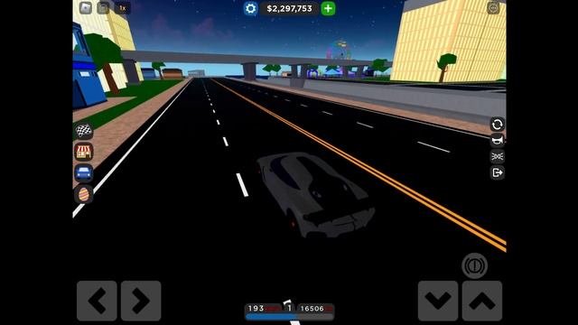 Little dark age - Roblox Cars смотреть онлайн