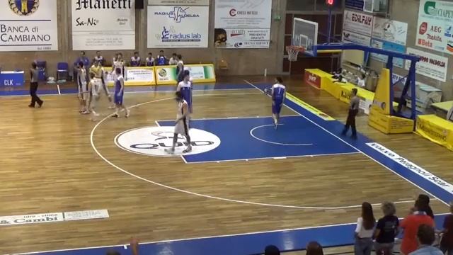 3° tempo castelfiorentino Pielle смотреть онлайн