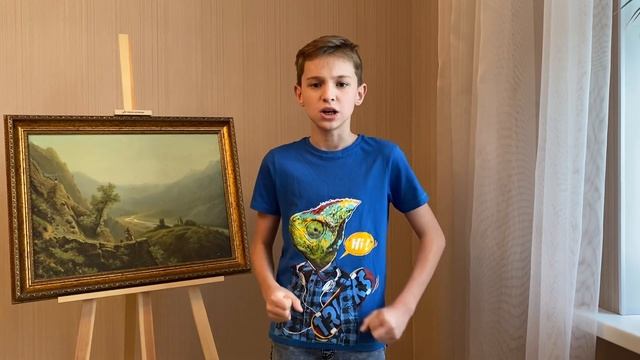 Талантливые Дети Владимир Маяковский стихи о Советском Паспорте смотреть онлайн