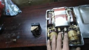 СК 22-2К - Агрегат зажигания. разбор устройства, что внутри?