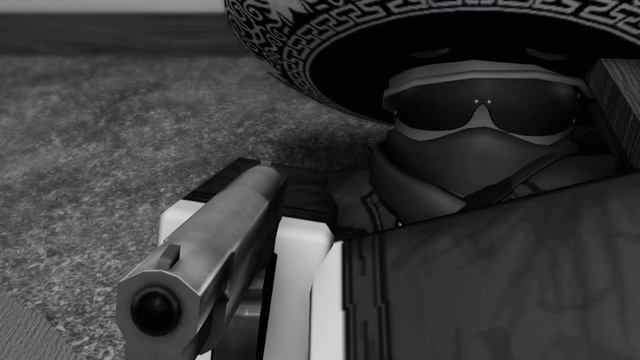 Breaking In | Roblox R63 Animation смотреть онлайн