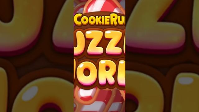 [Android] Cookie Run: Puzzle World - Devsisters Corporation смотреть онлайн